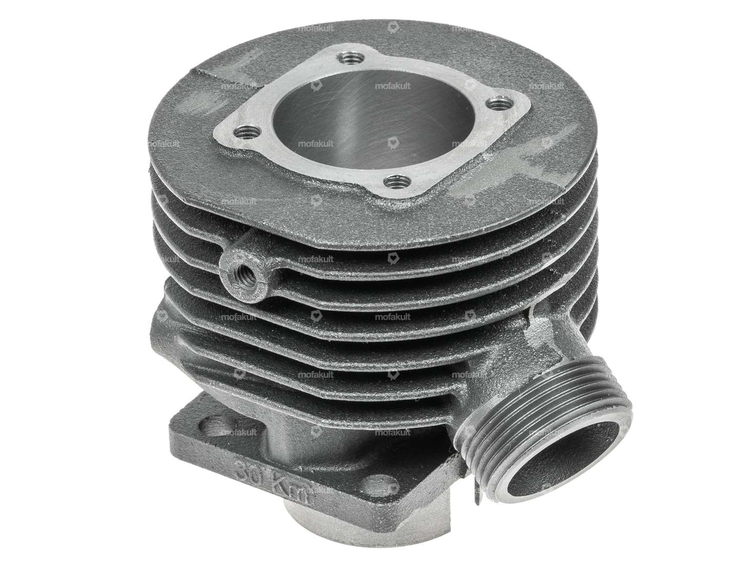 swiing® ingenious 41 mm cylinder kit tuning diaphragm | Sachs 50/2 (CH) Carousel Image 5