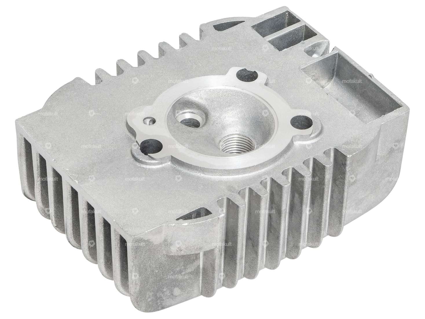 Pinasco 42 mm cylinder kit incl. head 10 mm KoBo | Piaggio SI, Bravo, Grillo Carousel Image 5