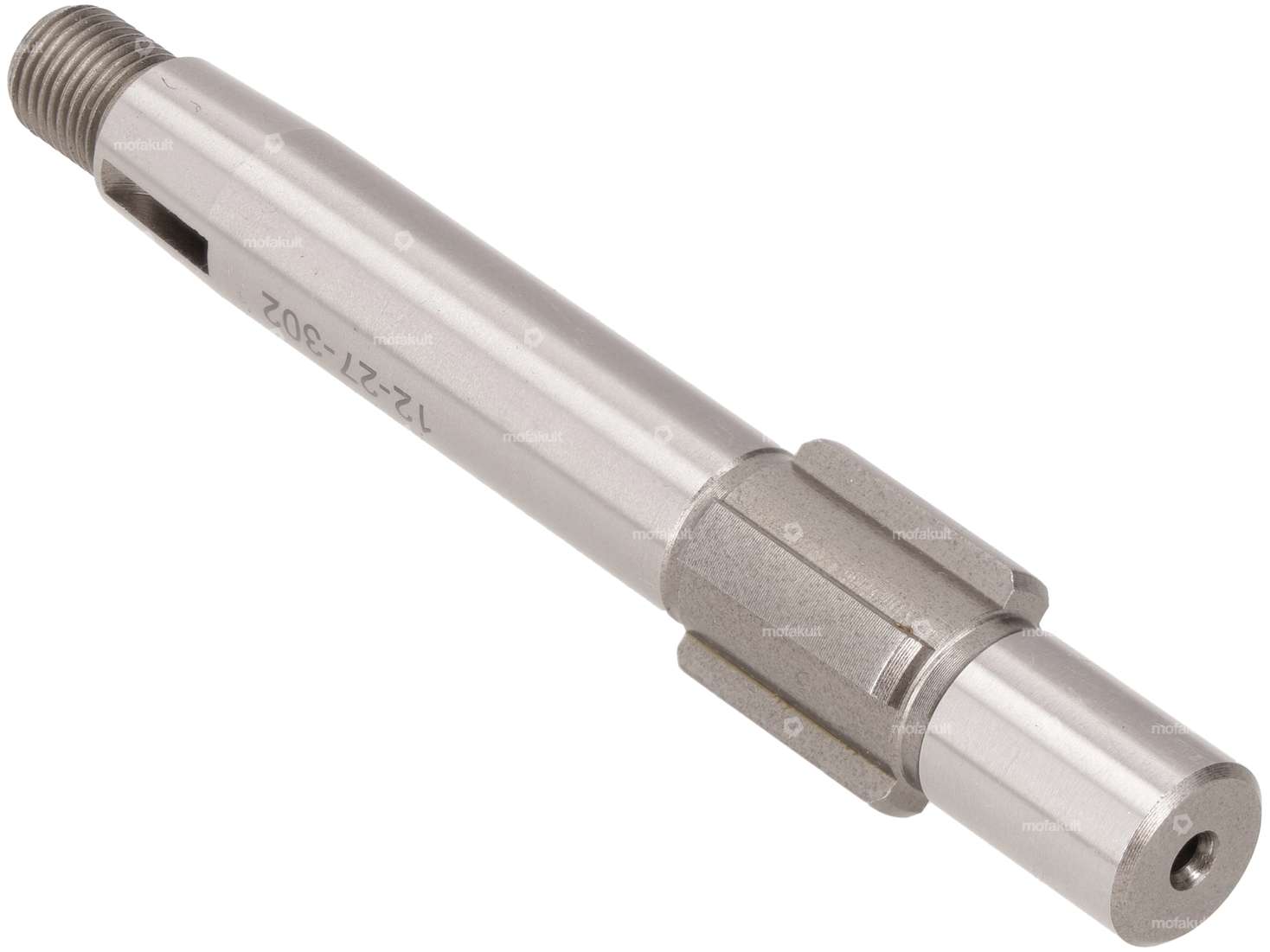 Pinion shaft 13 mm | Sachs 50/2 manual (A1290) Carousel Image 2