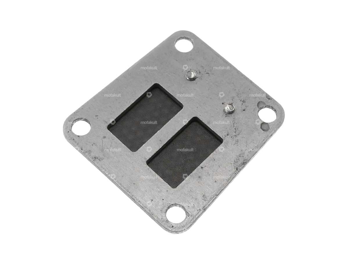 Polini 2-folding diaphragm | Tomos Carousel Image 3