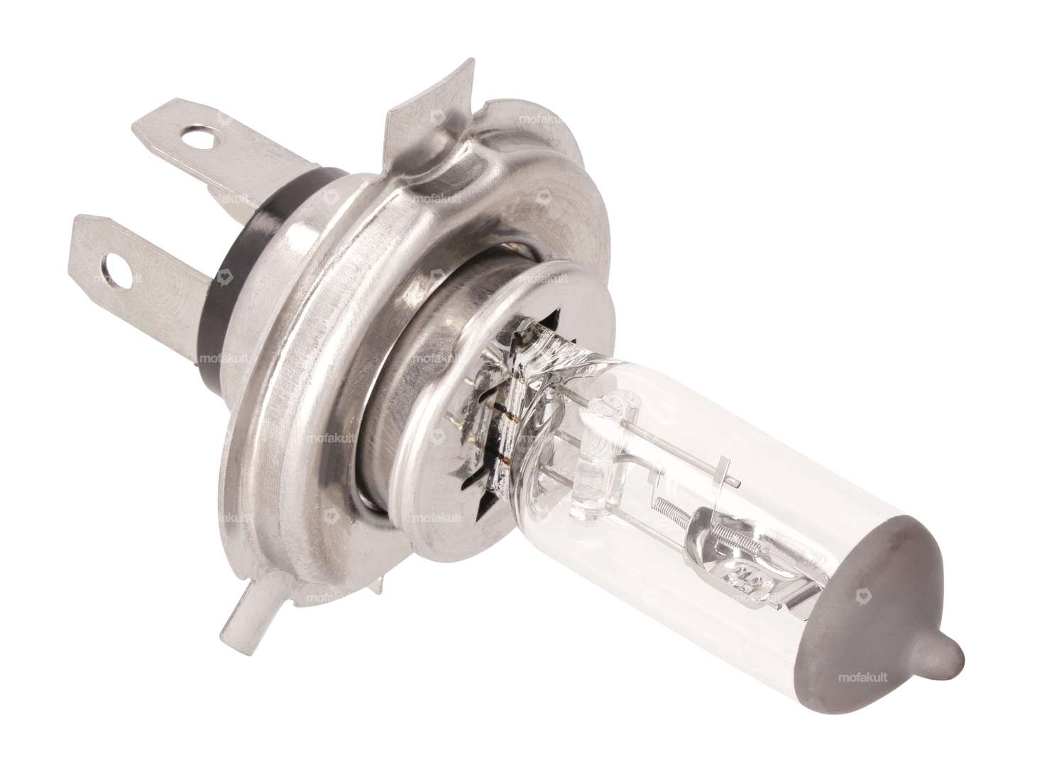 Bulb 12V - 35/35W (PX43t) HS1 Halogen Carousel Image 2
