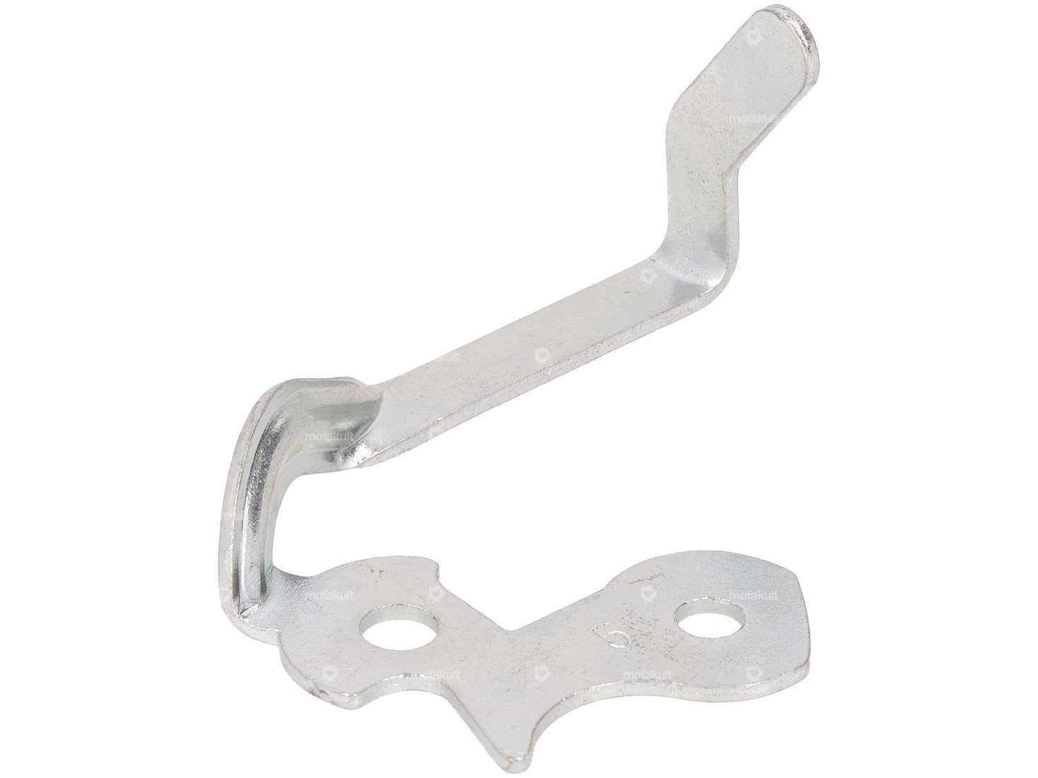 Dell'Orto choke lever SHA 14 - 16 mm (type 13) Carousel Image 2