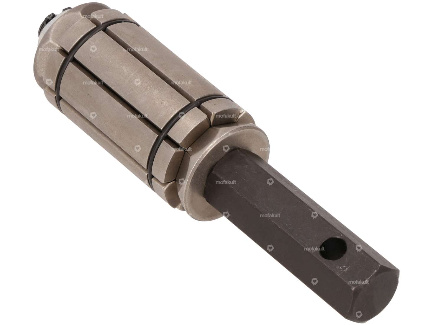 Expanding mandrel exhaust pipe 30 - 45 mm Carousel Image 2