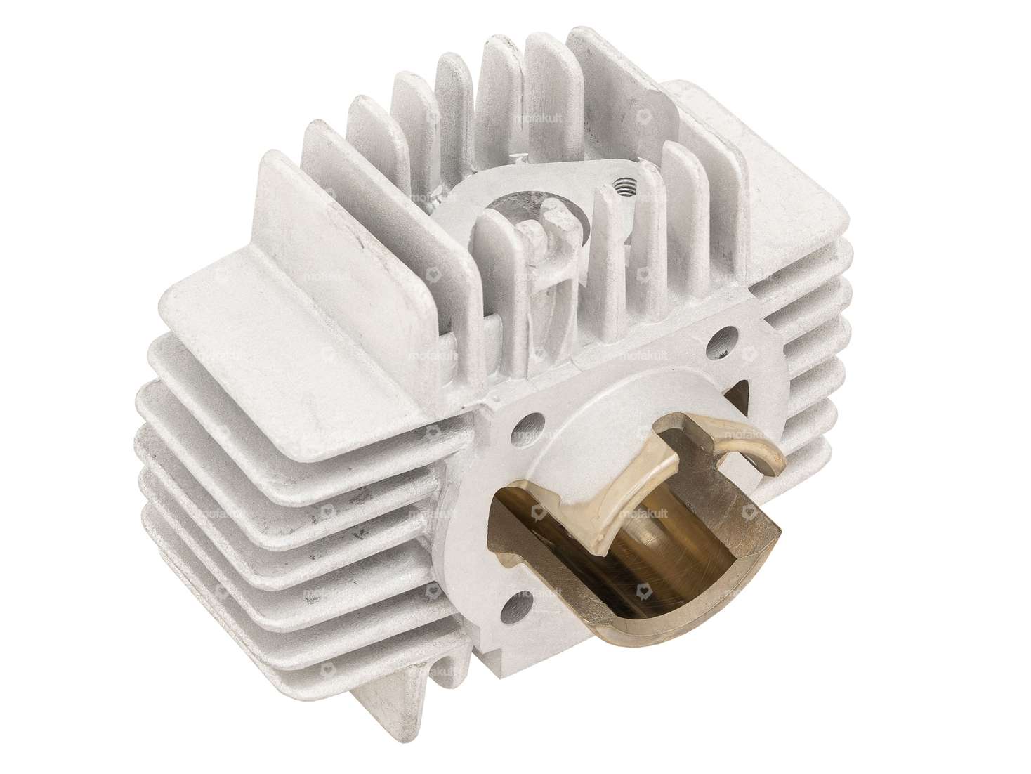 swiing® revival 38 mm cylinder kit 1.6 PS CH12 (Vertex-Edition) Original | Puch Carousel Image 3