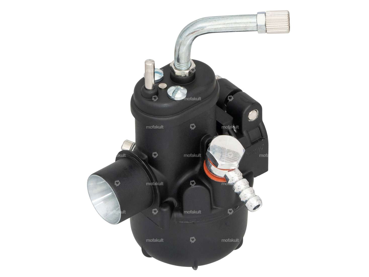 12 mm carburetor "Black Edition" original | Puch Carousel Image 1