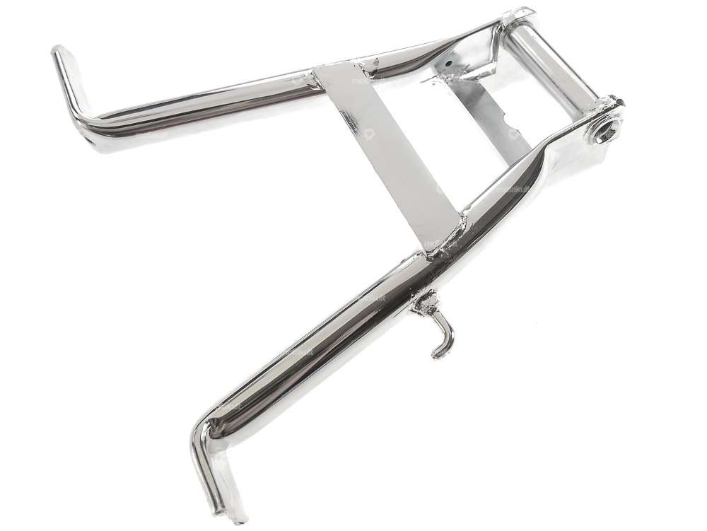 Solid galvanized main stand | Puch X30 Sport Carousel Image 4