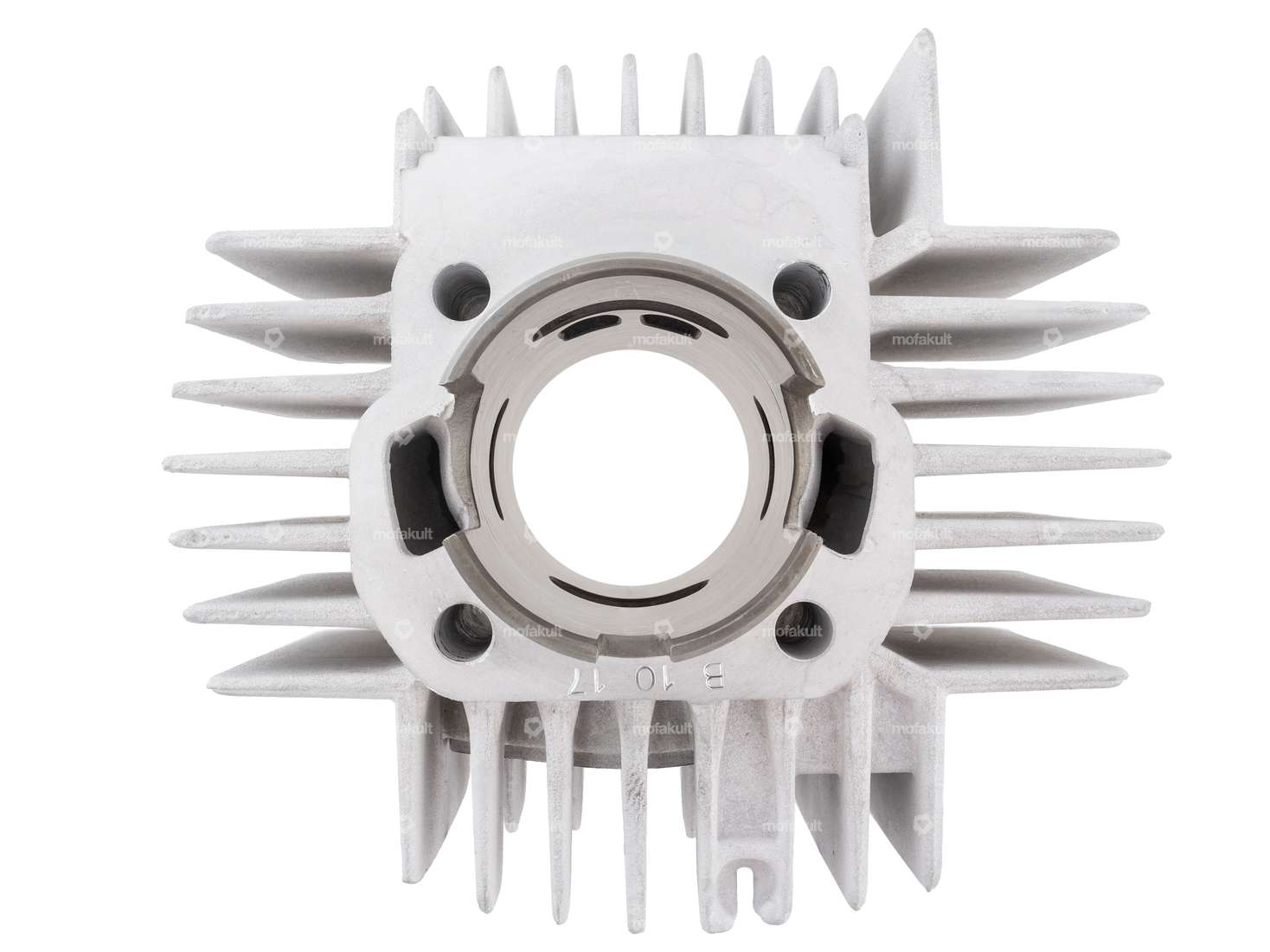 Malossi 42 mm cylinder kit 60 cc camouflaged | Puch Carousel Image 2