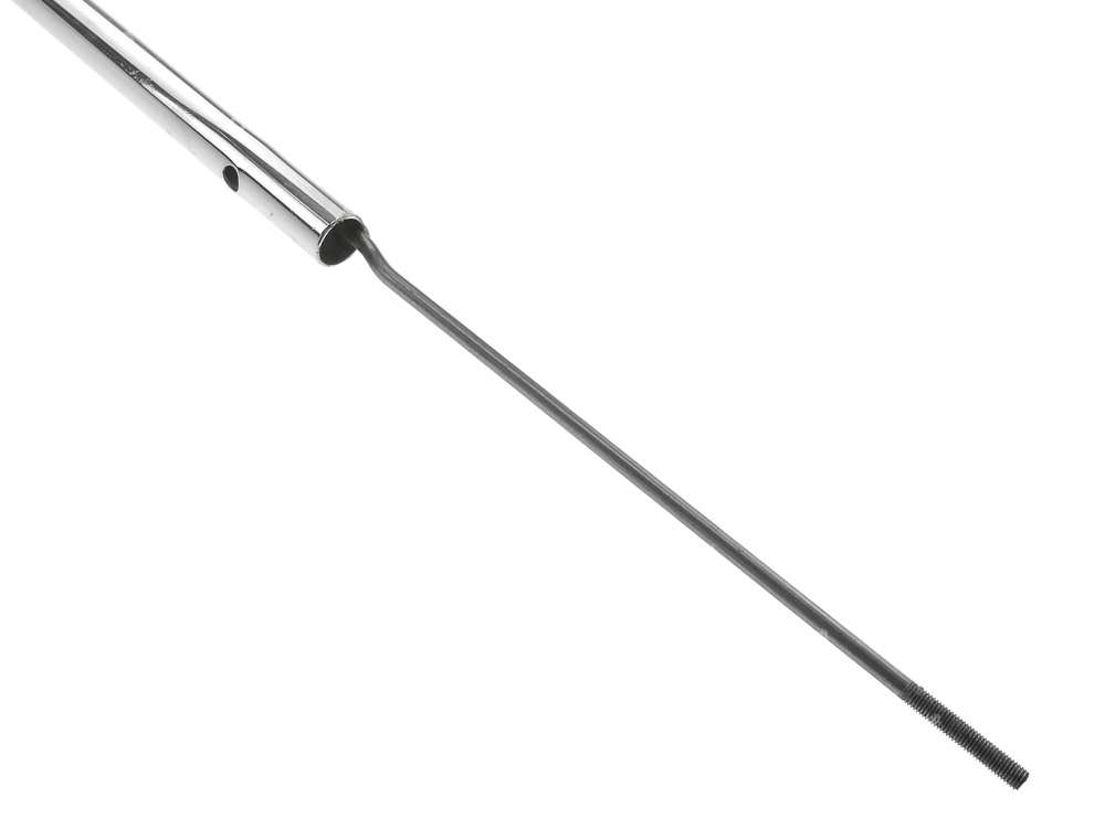 Exhaust manifold 22 mm | Puch Carousel Image 2