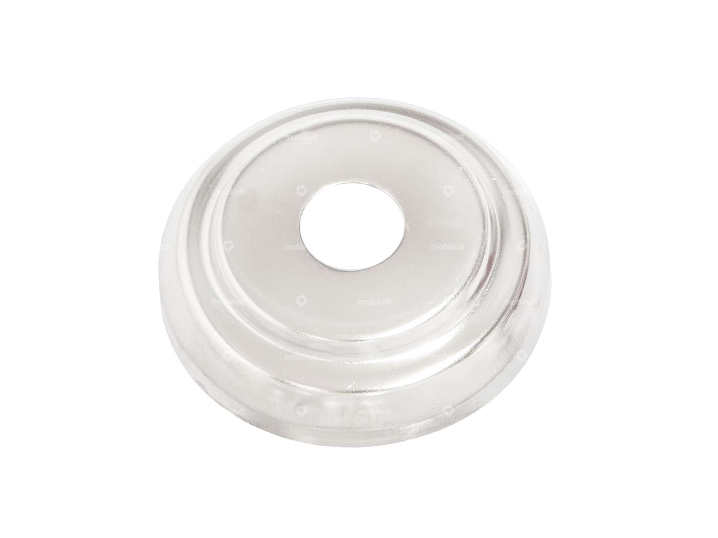 swiing® revival speedometer disk (instead of speedometer drive) Inox Carousel Image 1