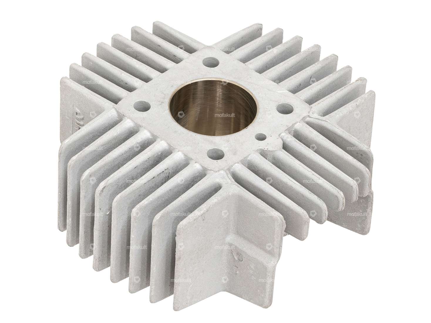 Airsal 38 mm cylinder kit large ribs fast version | Puch Carousel Image 3