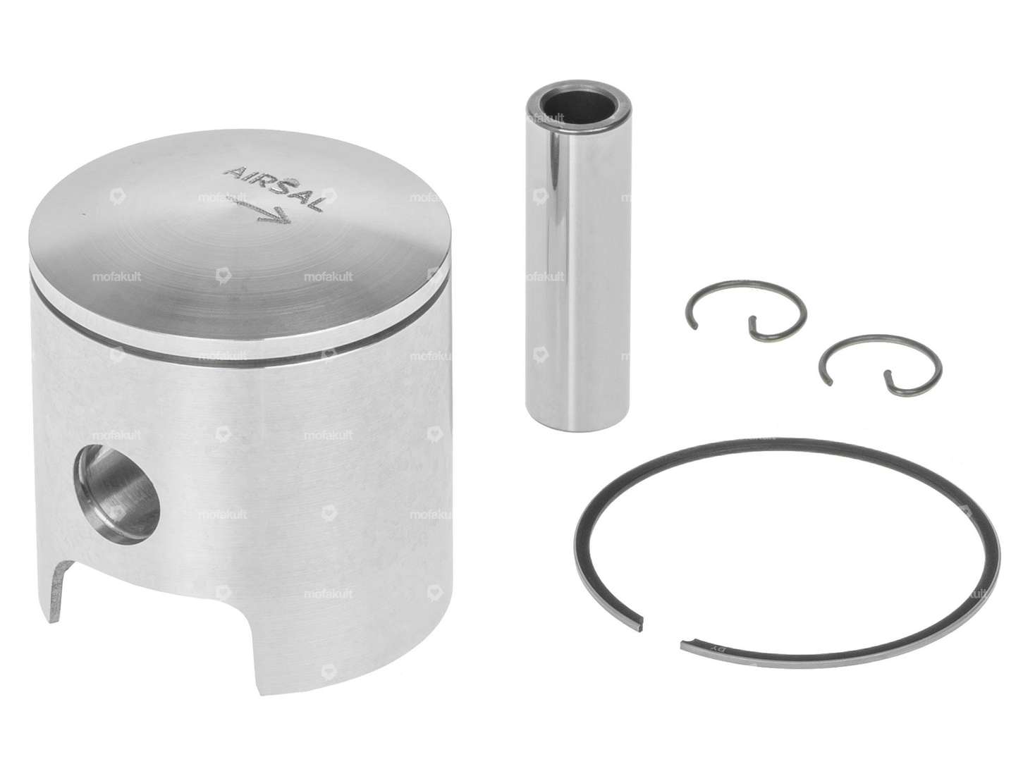 Airsal piston 46 mm | Puch Carousel Image 1