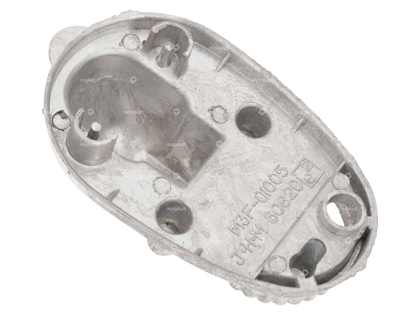 Solex air filter box Carousel Image 3