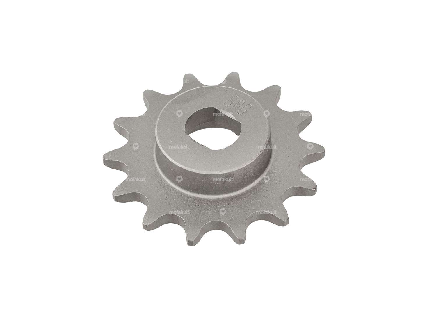 GPO pinion 14 teeth | Sachs 50/3, 50/4 Carousel Image 2