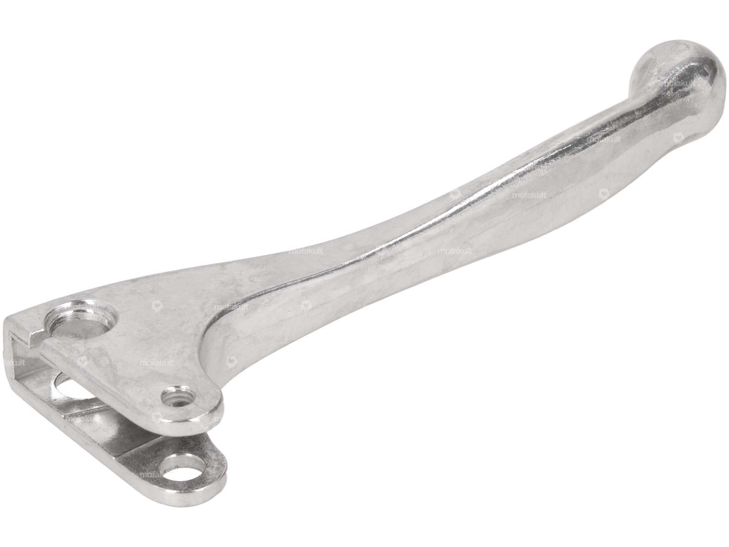 Brake lever / clutch lever "Magura-Look" full cast left Carousel Image 3