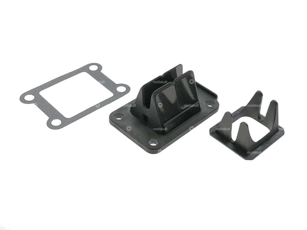Stage6 8-folding diaphragm by Moto Tassinari (Gilardoni italkit) Carousel Image 1