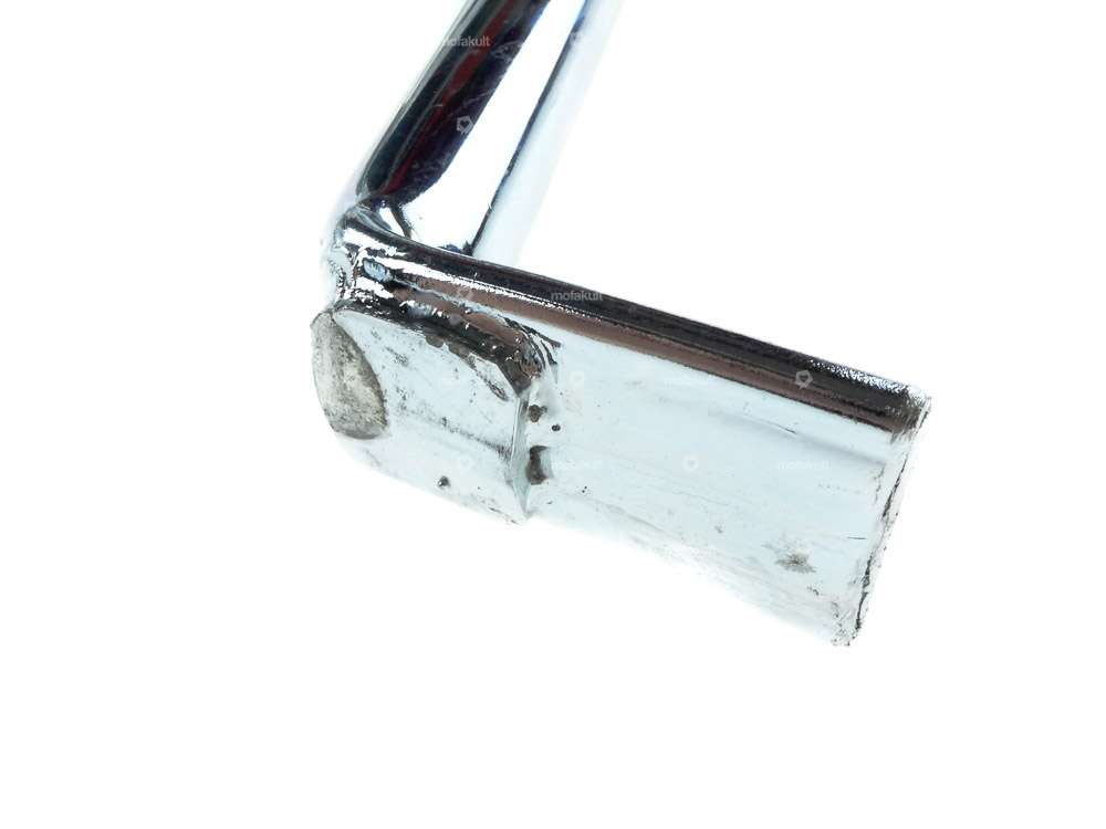 Main stand chrome | Pony 503 Turbo 16" wheel Carousel Image 4