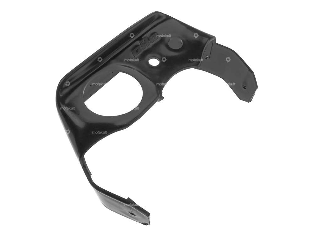 Cockpit black | Cilo / Pony Cross 521 Carousel Image 1