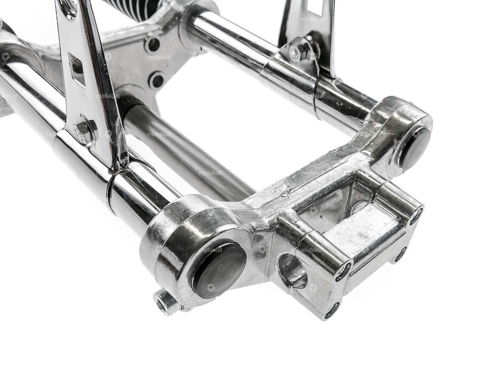 EBR telescopic fork "Staco" aluminum blank | Pony / Cilo Cross Beta 521 (P8207) Carousel Image 3