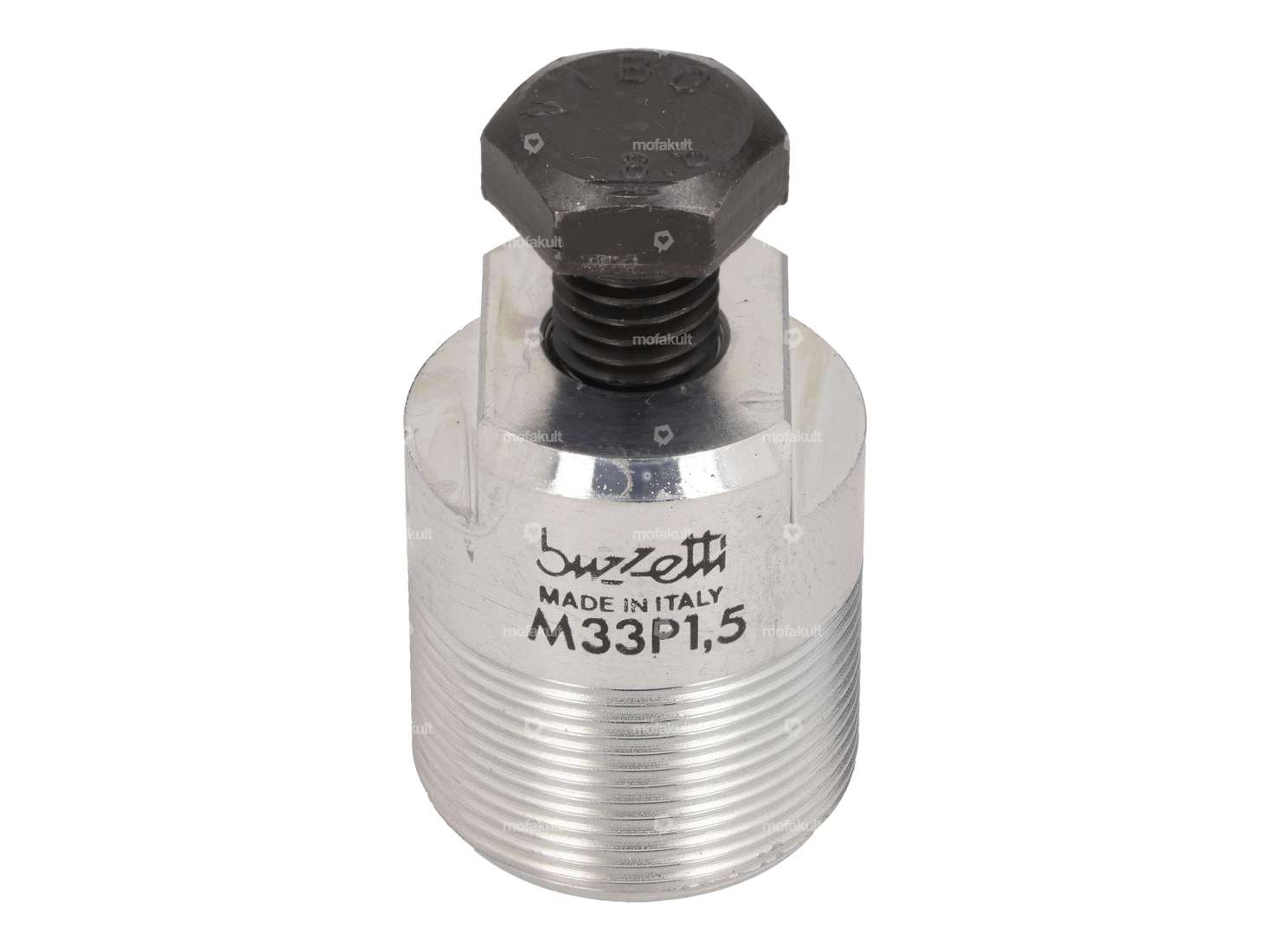 Buzzetti flywheel trigger M33x1.5 mm Carousel Image 1