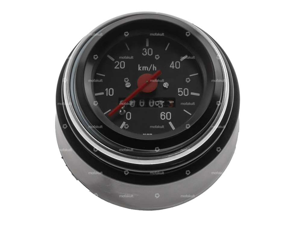 Speedometer incl. mount | Puch X30 Sport Carousel Image 1
