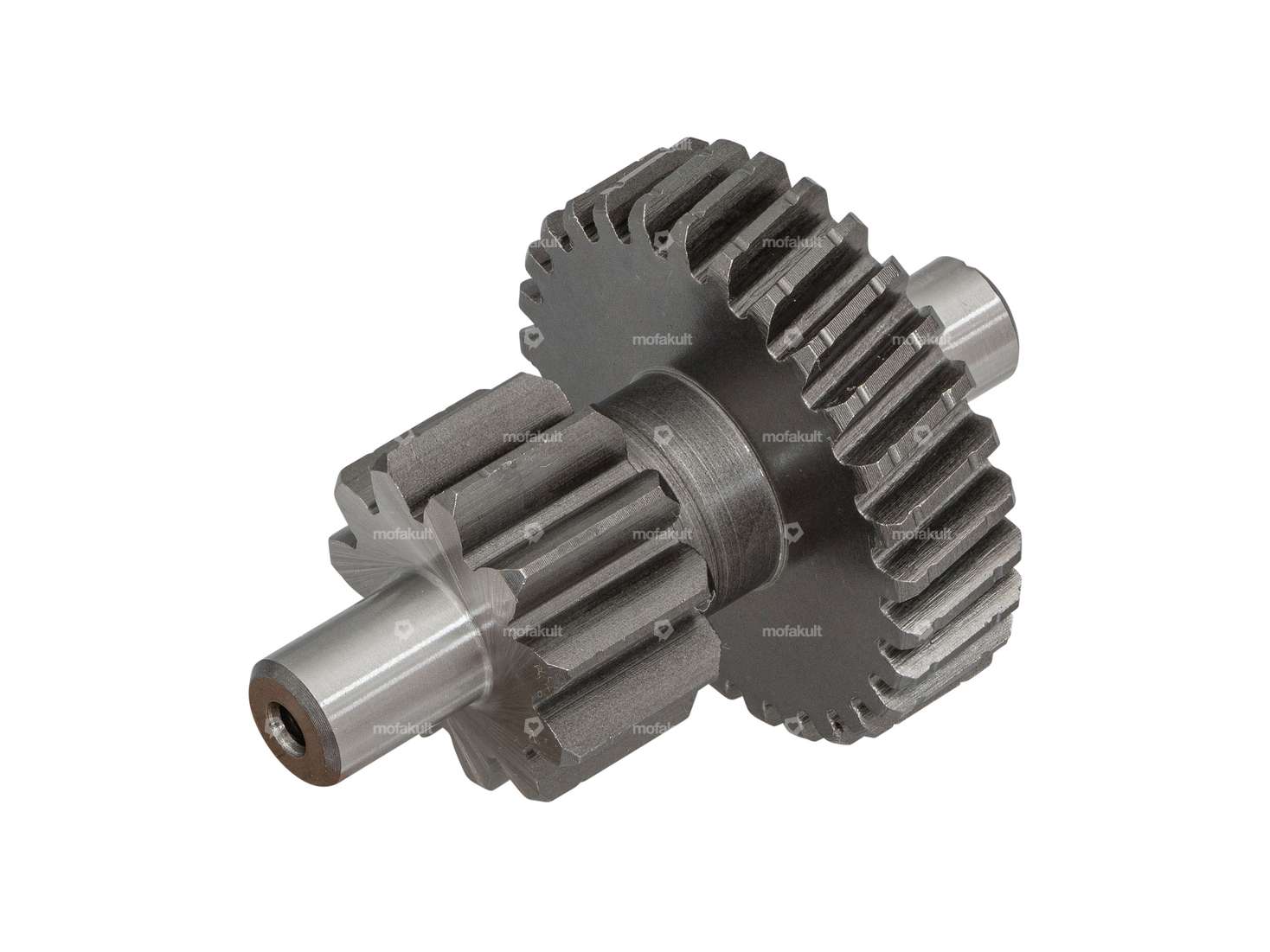 CIF gearwheel 29/11 teeth Vario gearbox | Piaggio Ciao, SI, Bravo, Boxer Carousel Image 1