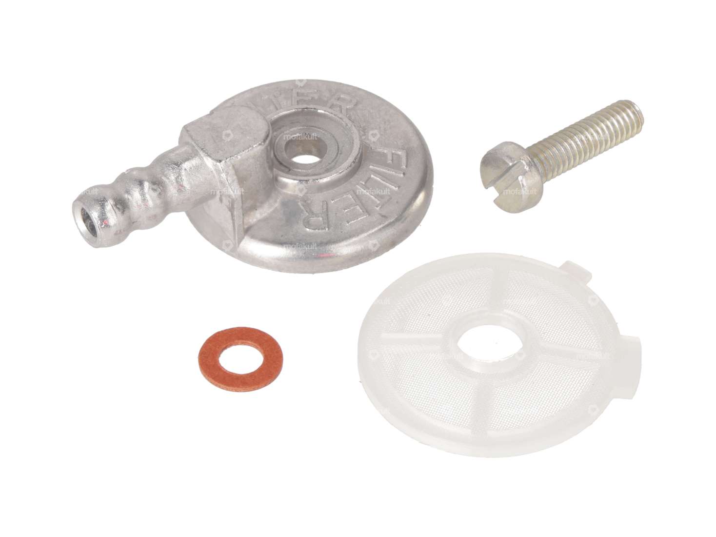 BING Filter cover set Bing 17 / 18 Carousel Image 1