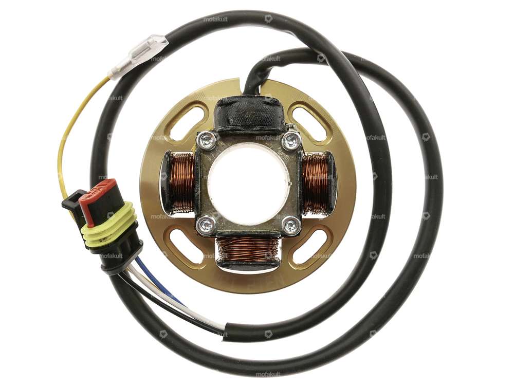 HPI racing ignition 12V with light 60W | Sachs 504, 508 Carousel Image 2