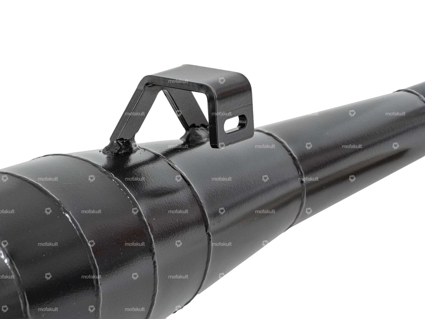 MLM exhaust Viper (slanted exhaust) | Puch Carousel Image 2