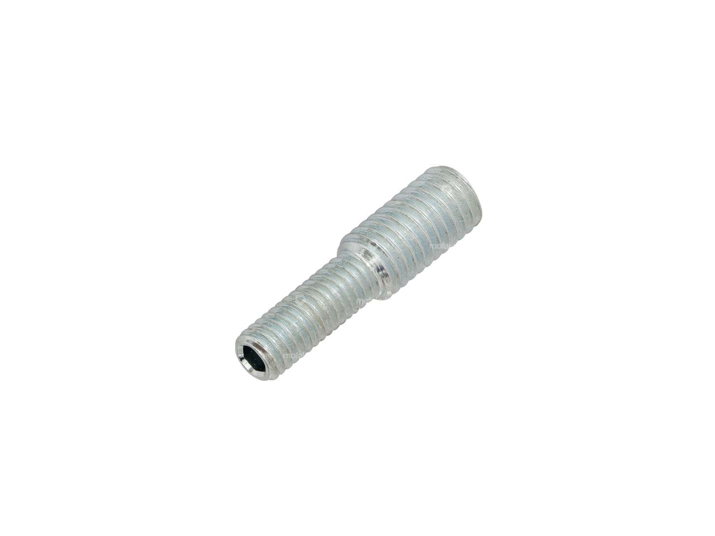 GPO stud bolts M6 / M8 x 31 mm (with hexagon socket) Carousel Image 1