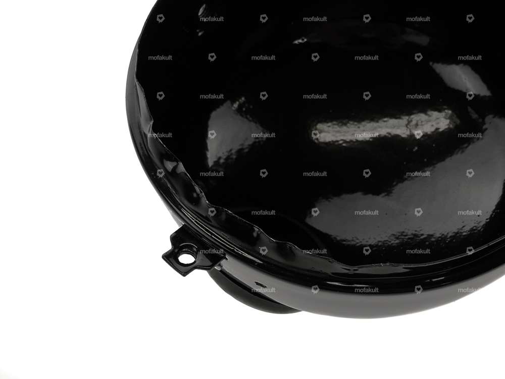 Headlamp CEV Typo 105 black (B-quality) Carousel Image 5