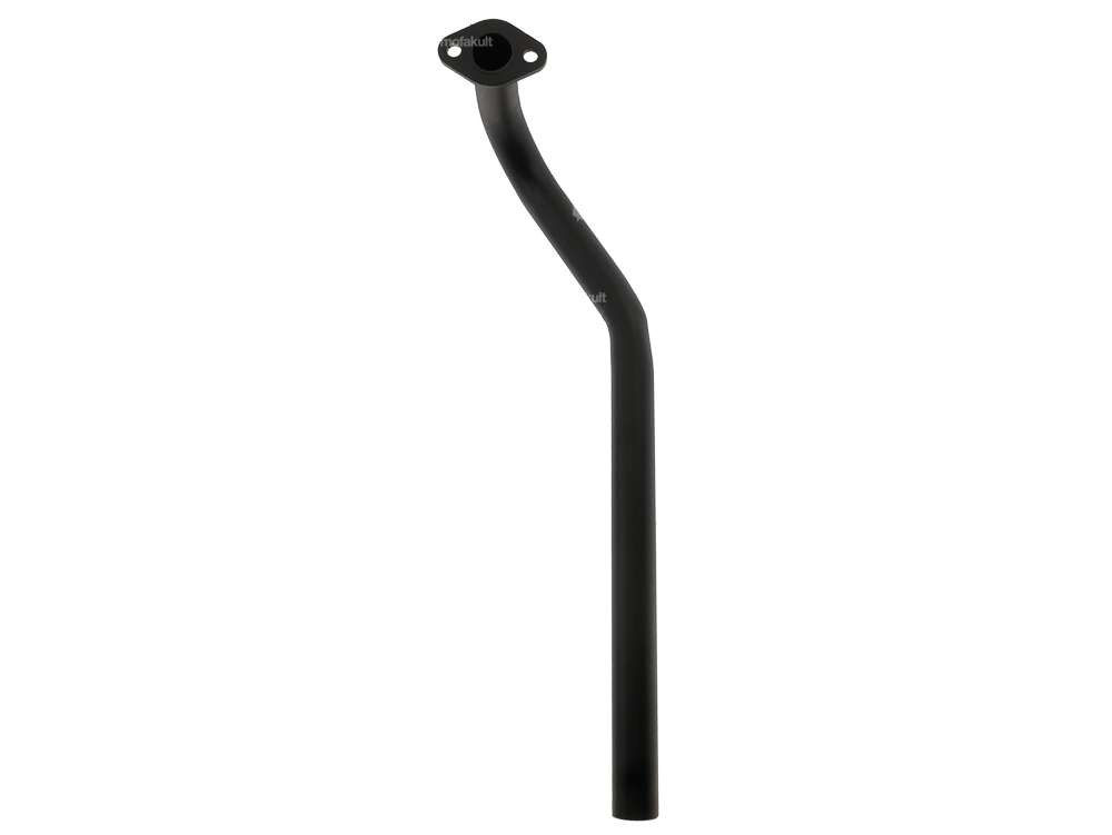 Exhaust manifold 22 mm black | Beta 521, 512 Carousel Image 2