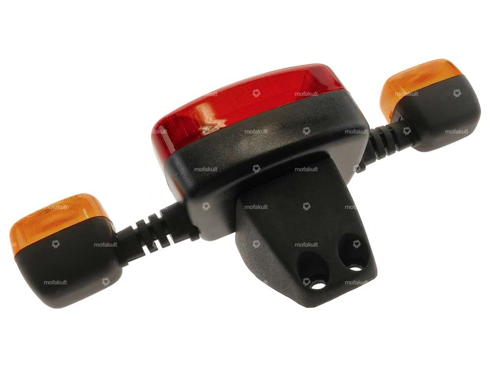 Rear light with indicators original | Pony GTX Beta 521 (P8976) Carousel Image 3