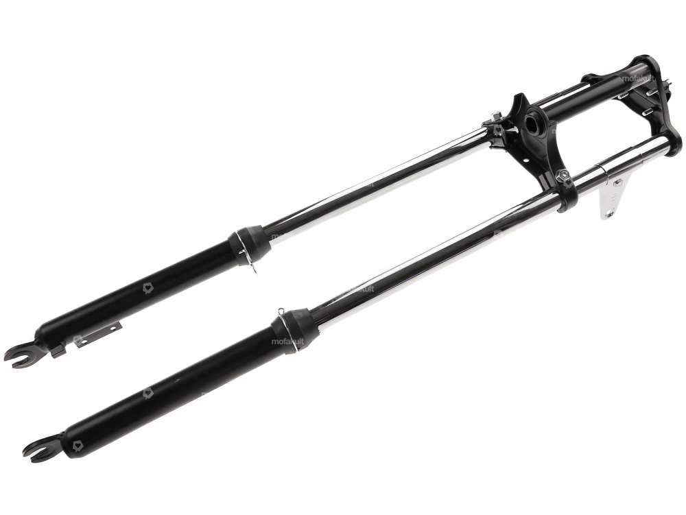 EBR fork ULTRA LANG black | Puch Carousel Image 2