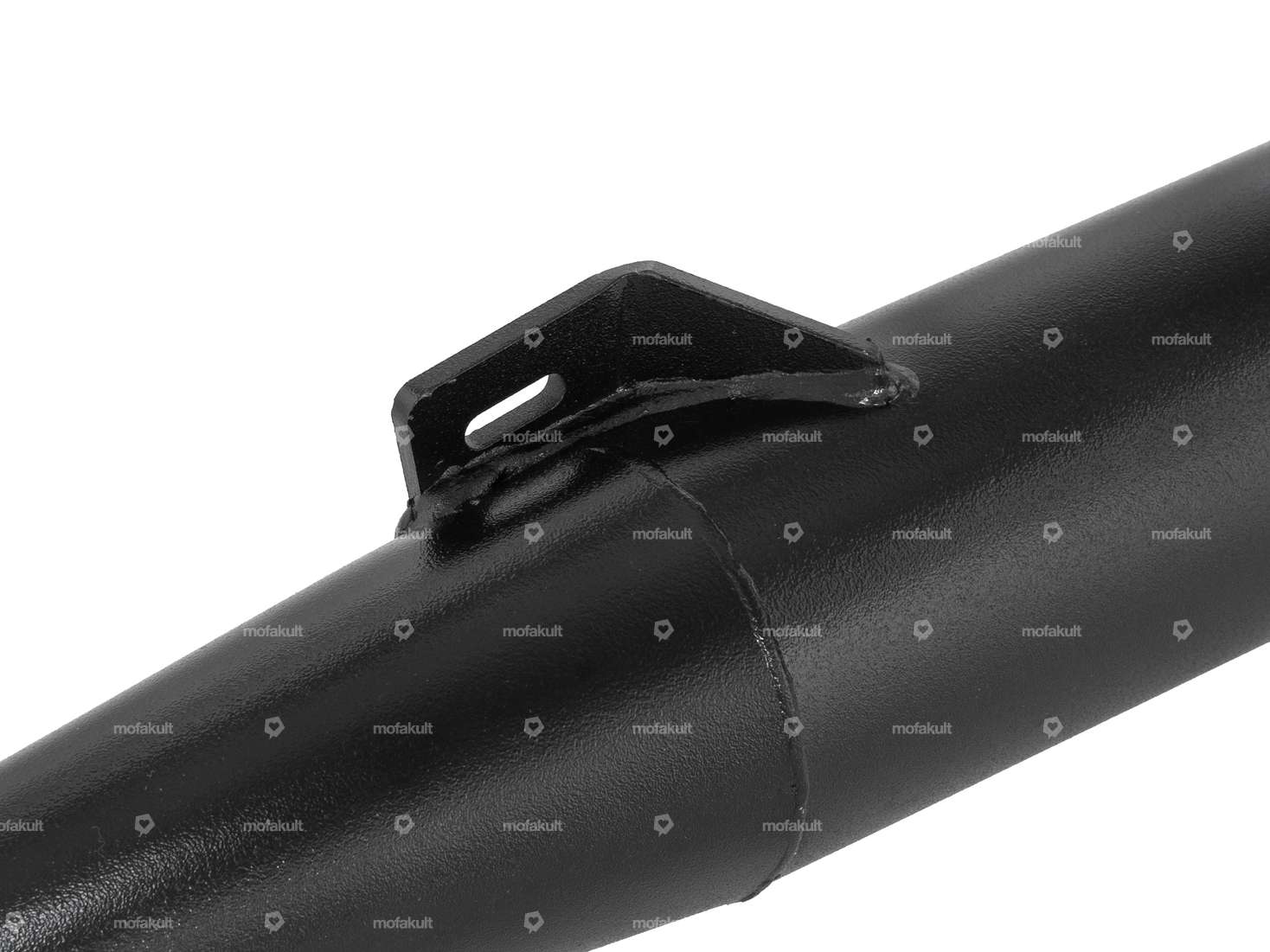 MLM 28 mm exhaust Silent Ninja (straight outlet) | Puch Carousel Image 3