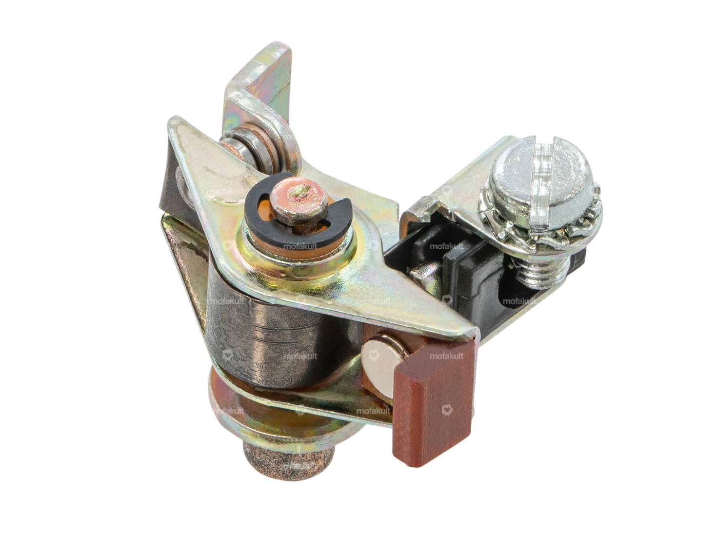 EFFE breaker without cable | Peugeot 102, 103, 105, 130 Carousel Image 3