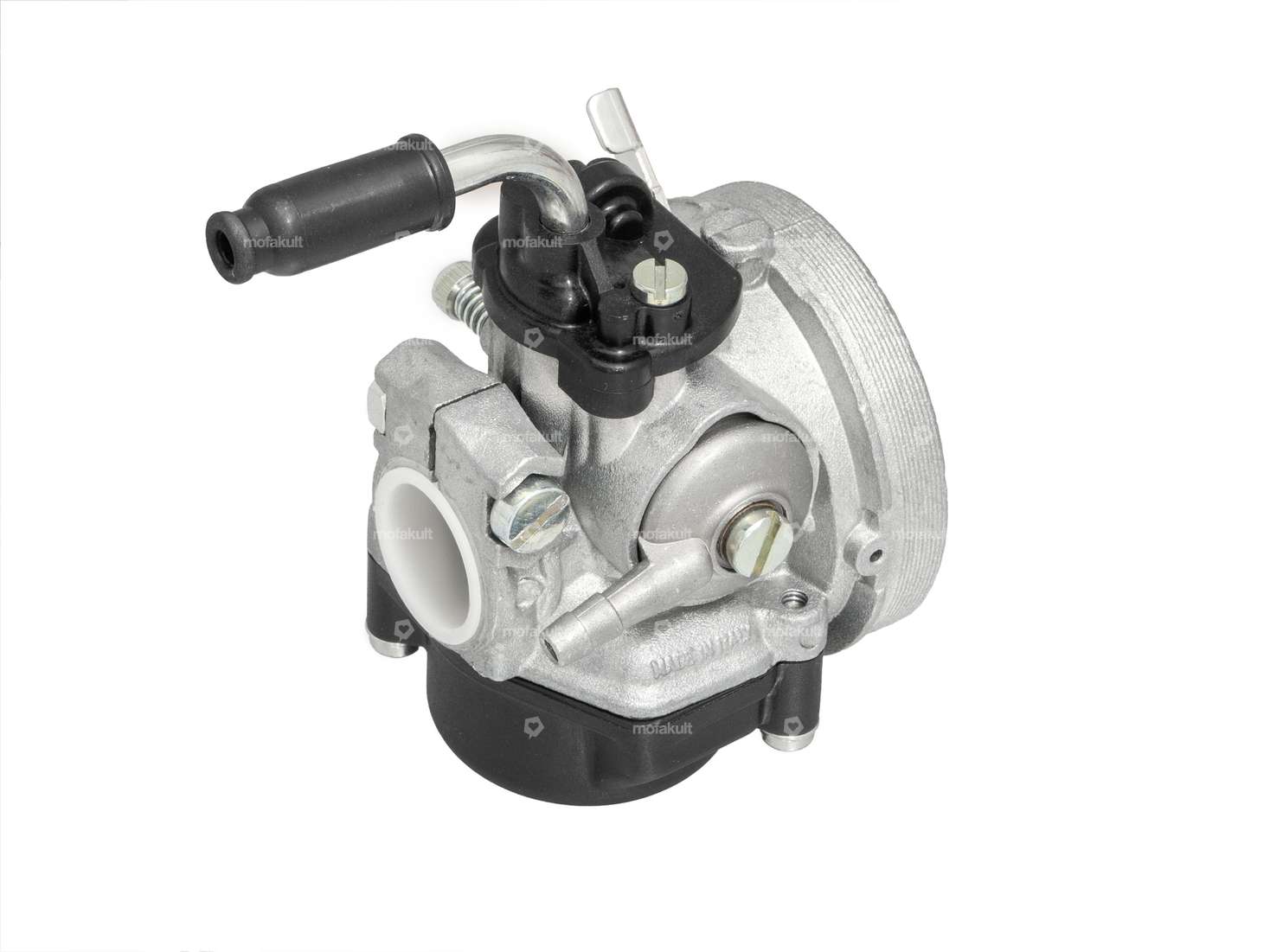 Dell'Orto 14/14 L SHA carburetor hand choke Carousel Image 2