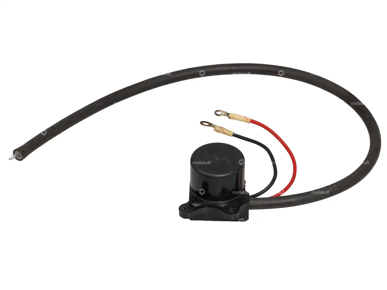 CDI for electronic ignition coil | Solex 2200 - 5000 | mofakult