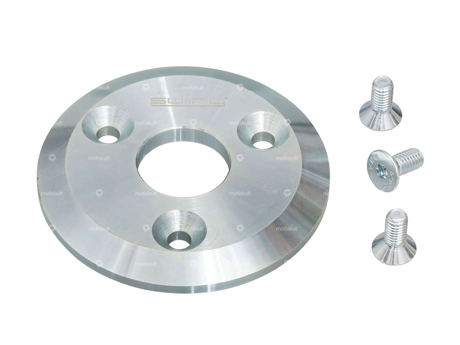 swiing® ingenious 215 g additional weight EVO, HPI | Sachs 502, 50/2, 50/3, 50/4 Carousel Image 1