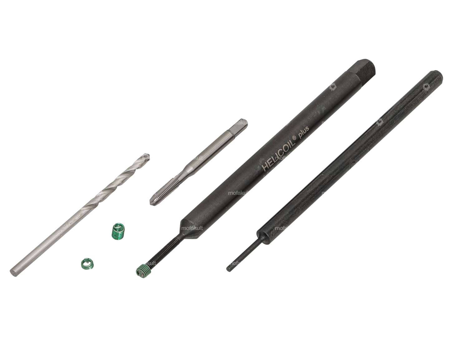 HeliCoil thread repair set M2x0.4 Carousel Image 3