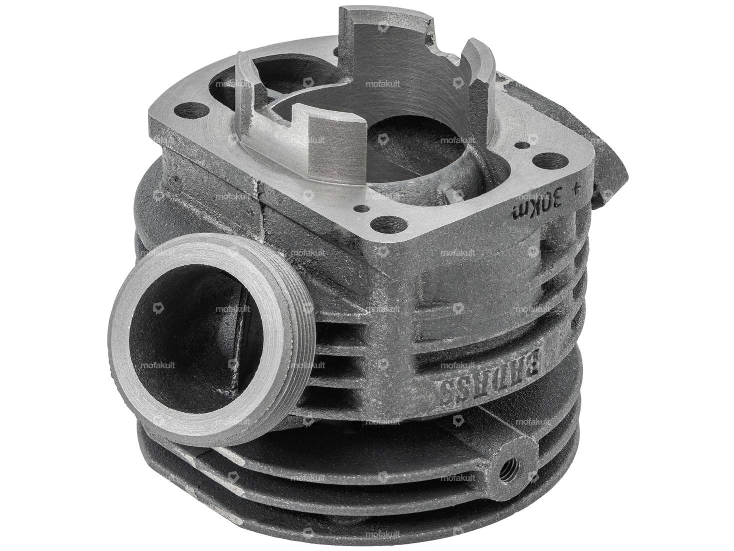 BAD ASS Diablo cylinder Ø 41 mm | Sachs 502, 50/2, 50/3, 50/4 Carousel Image 4