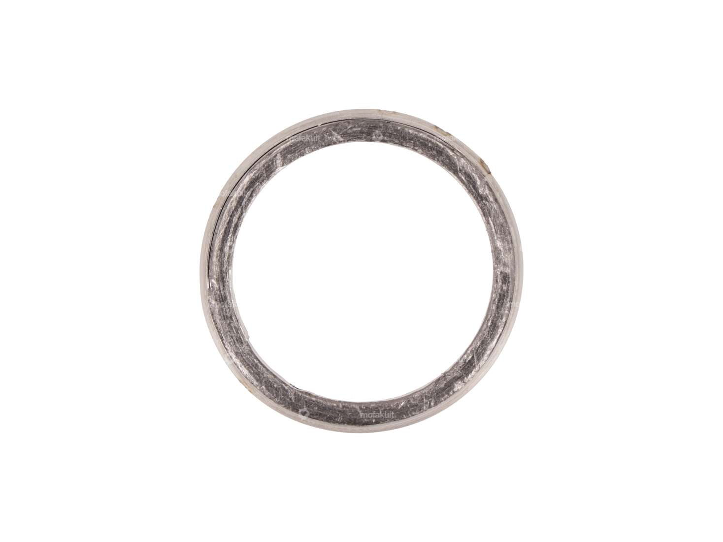 Pinch ring 27/34/4 Graphite Carousel Image 1