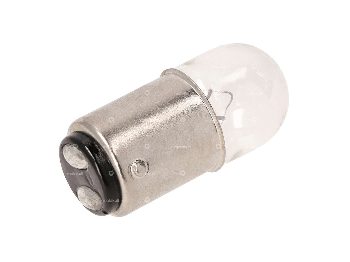 swiing® revival bulb rear light 6V - 5W (BA15d) 1-filament Carousel Image 1