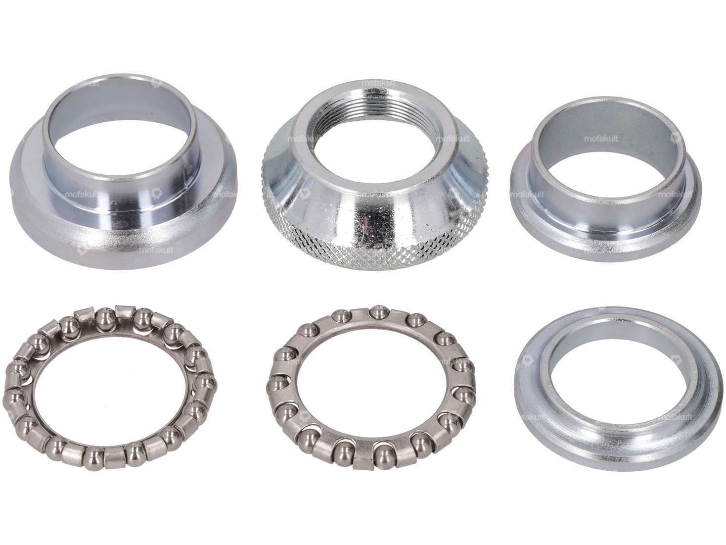 Tax bearing set | Monark Crescent, MCB Carousel Image 1