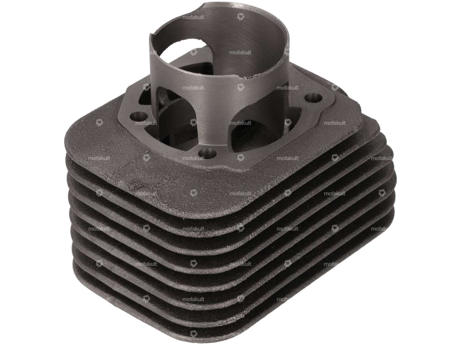 Polini 47 mm cylinder kit EVO 12 mm KoBo | Piaggio Ciao, SI, Bravo, Boxer Carousel Image 4