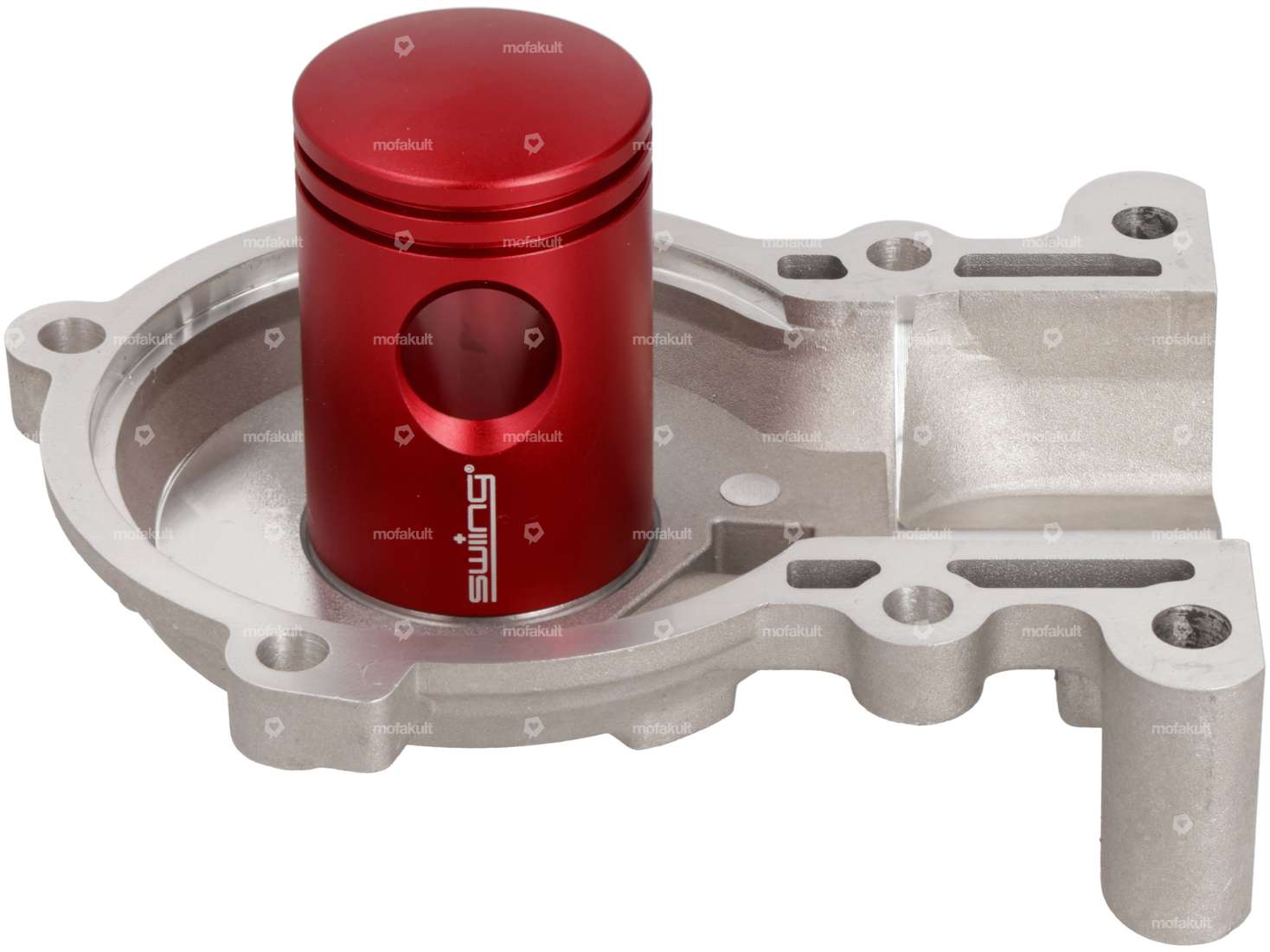 swiing® ingenious bearing press-on plunger Ø 15/35 mm (type 6202) Carousel Image 3