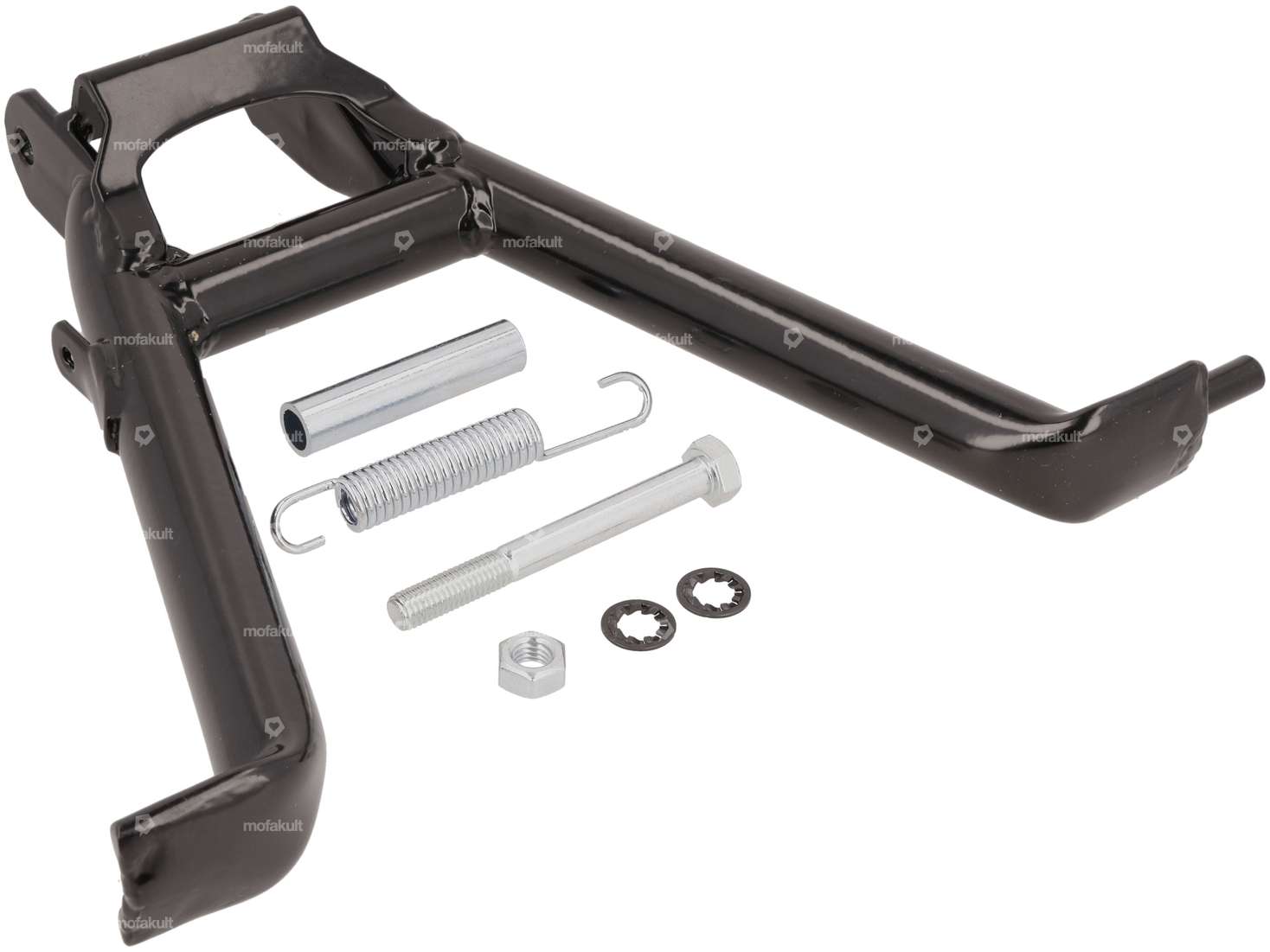 Main stand black | Hercules Prima, Optima Carousel Image 2