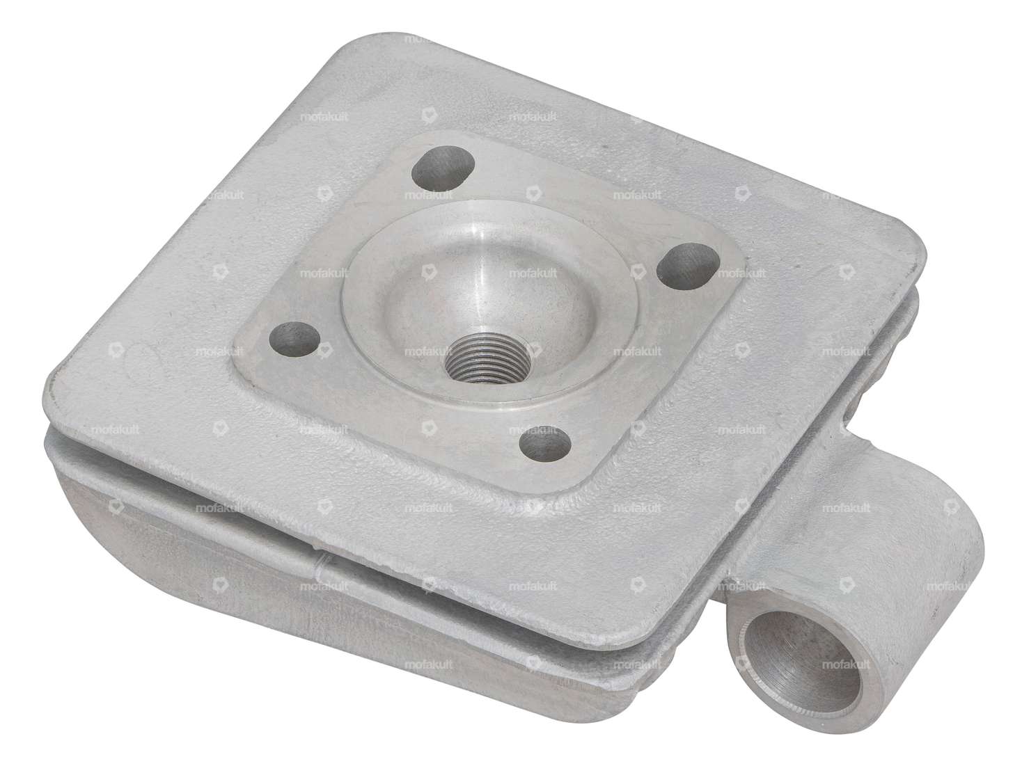 swiing® ingenious 44 mm cylinder kit tuning with head | Zündapp Belmondo Carousel Image 5