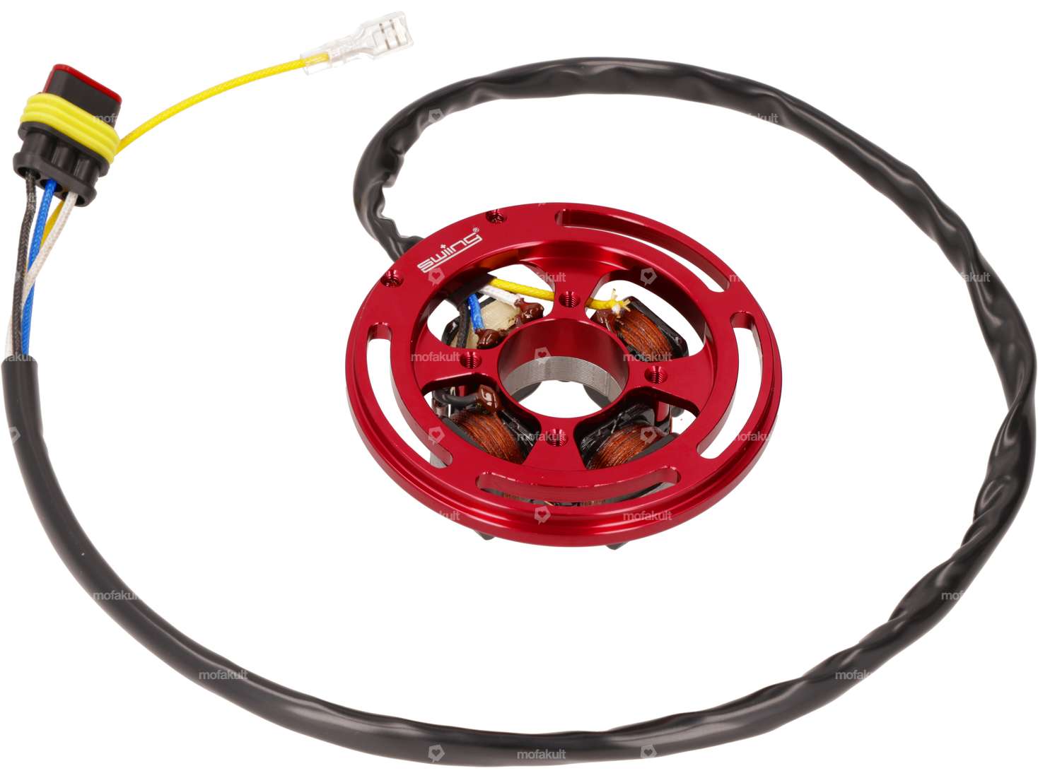 swiing® ingenious EVO ignition | Sachs 50/2, 50/3, 535, 505, 506 Carousel Image 3