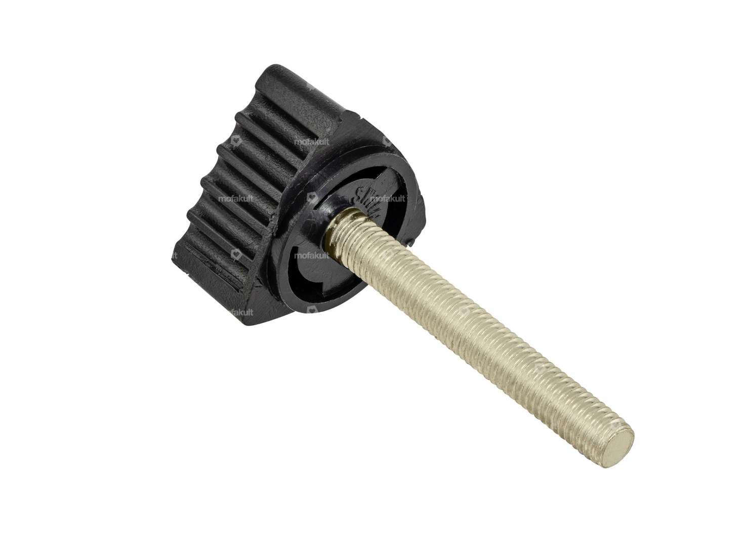 swiing® revival side protection screw 35 mm black | Puch Maxi S, Supermaxi LG1, LG2 Carousel Image 2