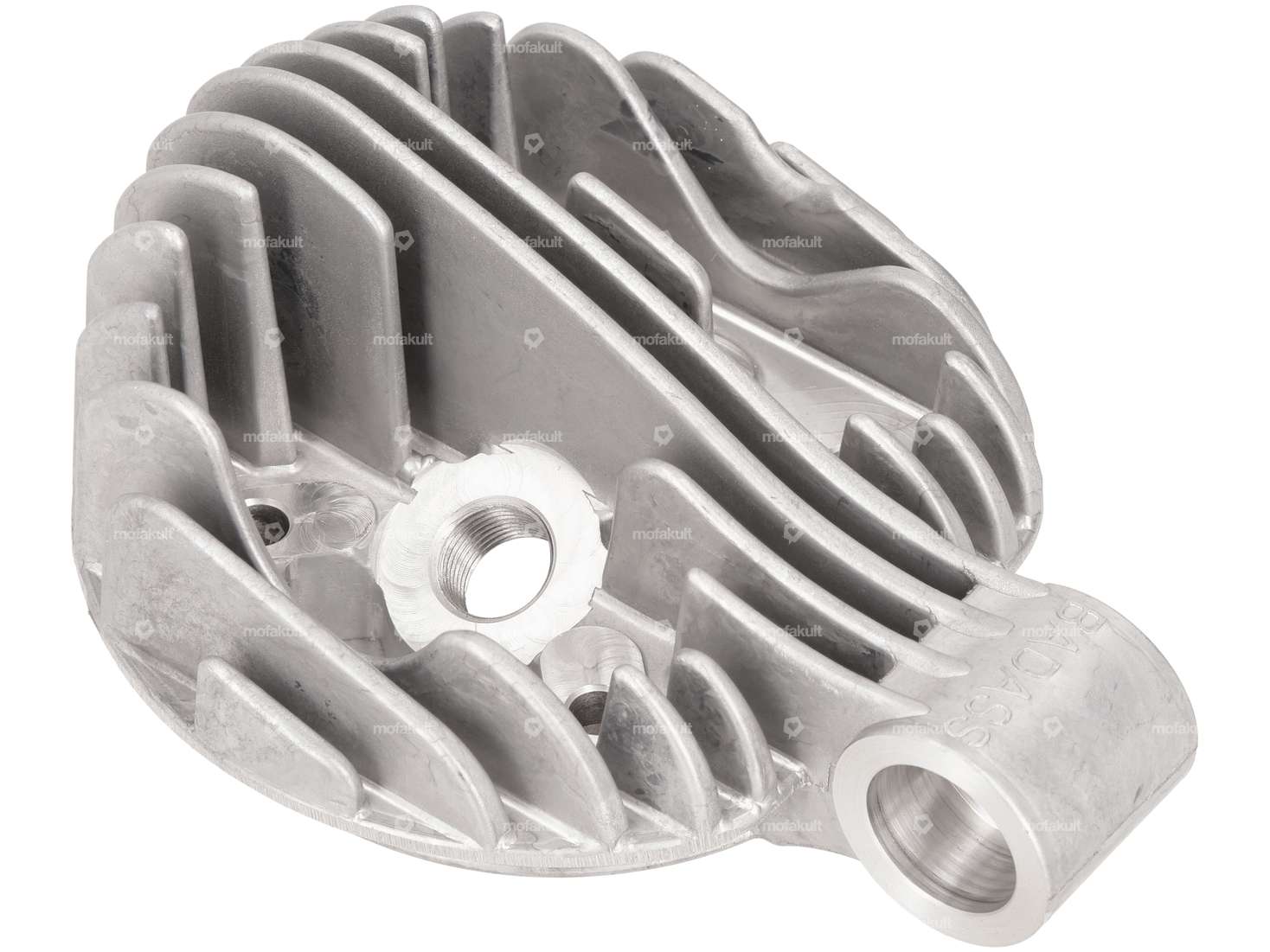 BAD ASS cylinder head XL Ø 45-47 mm | Sachs 502, 50/2, 50/3, 50/4 Carousel Image 1